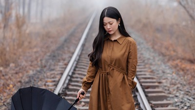 等风等雨不如等你