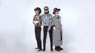 男孩別哭