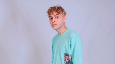我們都是第一次做人