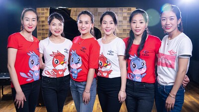 爱你是我最重要的事