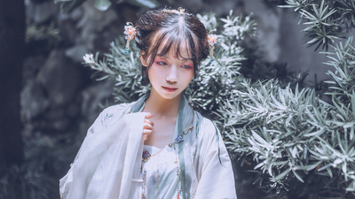 錦鯉抄
