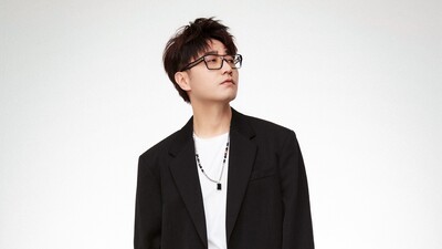 歌曲：登高 (Live)