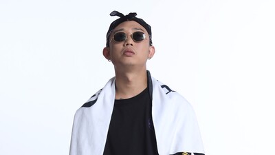 故湘，風 (Live)