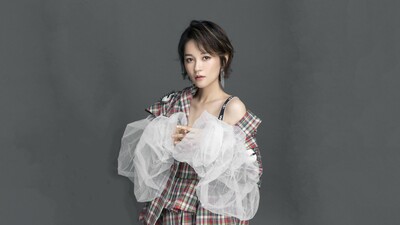 千里共婵娟 (对唱版)