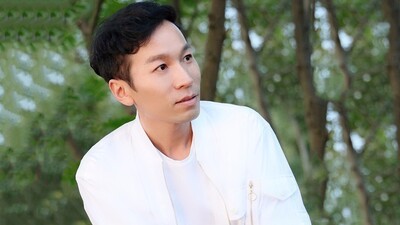 你是另一個我 (有種分離叫做痛)