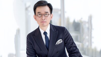 我渴望遇见你