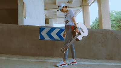 好想去遠方