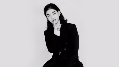 龍拳小子