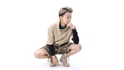 山河守望