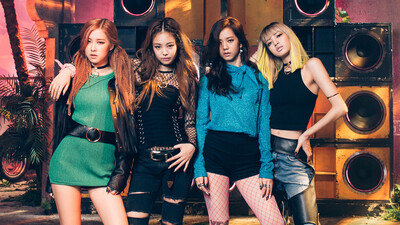 Kill This Love