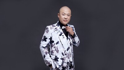 不变的情缘