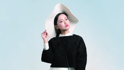 彩色复活券