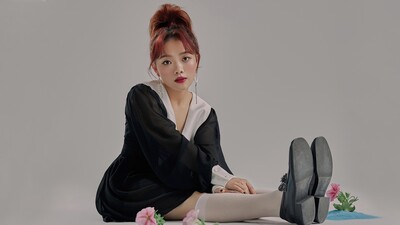 一笑江湖 (科目三) (DJ版)
