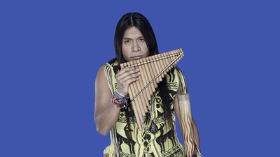 El Condor Pasa (山鷹之歌)