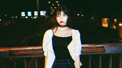 フィナーレ。