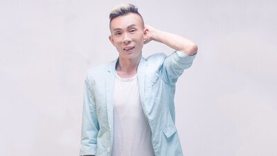 相伴一生