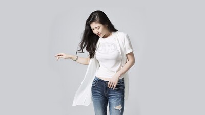 杯水情歌 (紅音堂·姚瓔格)