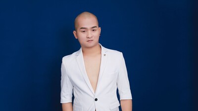 爱的传说