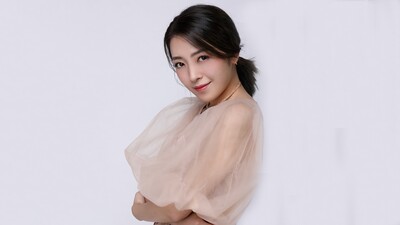 願夢想的光照亮你