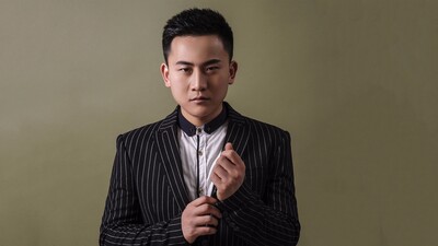 十年之间