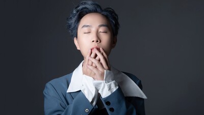 过份纵容 (Live片段)