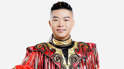 远方的客人请你来