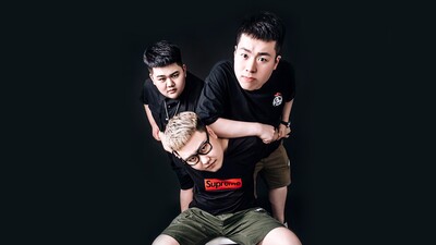 凡人歌 (DJ豪大大版)