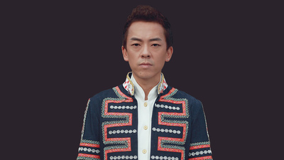 子莫格尼 (2021Remix)