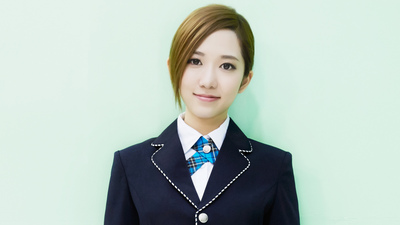 我乘著風飛過來