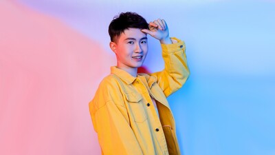 哭的像个小孩