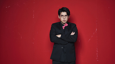 때려박는 랩 (打耳光的Rap)(Bonus Track) (Bonus Track)