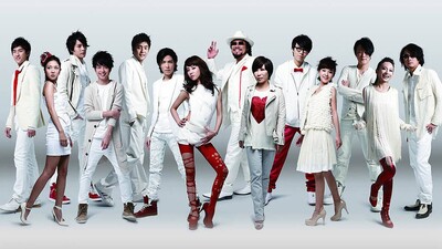 四世同堂合家欢 (Live)