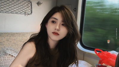 捧着一颗不懂计较的心 (35秒)