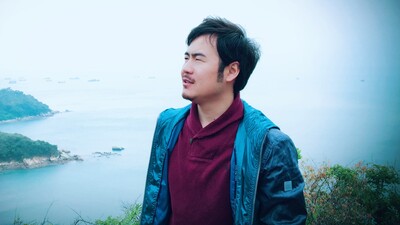 你是我找了很久的溫柔