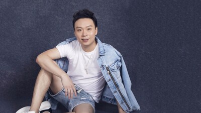 風吹稻花兩邊流