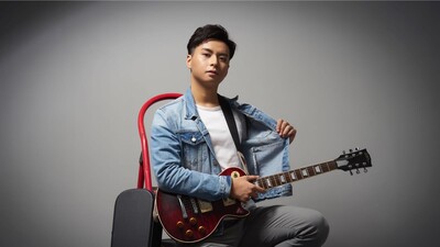 街角的晚风 (日语说唱版)