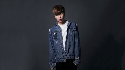 聽你的聲音心跳不停加速