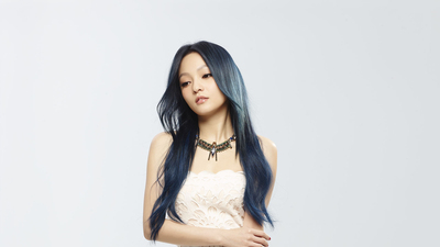 魔鏡裡的童話 (和聲伴奏)