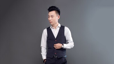 最愛的人就是你