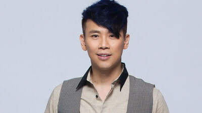 今天你要嫁給我（主歌）