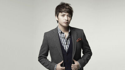 맘 편히 (Comfortable) (放寬心)