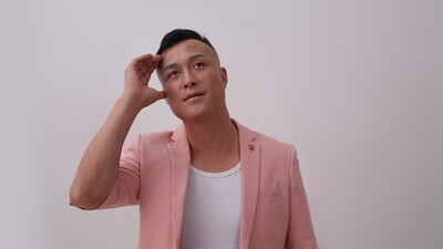 這才是男人該有的樣子