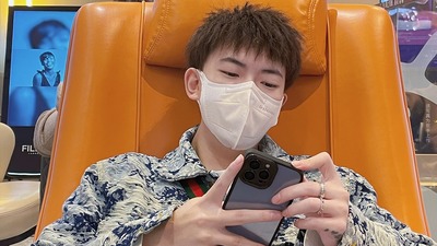 绝对炸裂 (DJ版)