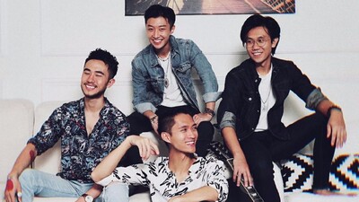 默契 (由始至終只愛你一位)