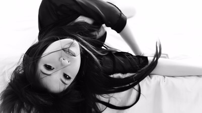 我的心丟了一樣