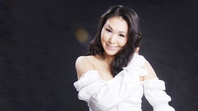 相恋 乌兰托娅 索朗扎西