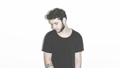 Don't Touch (Explicit)