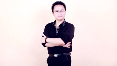 貴人 (感謝命中的貴人)(35秒)