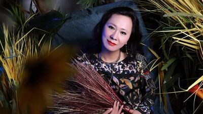 谢谢你真心陪着我