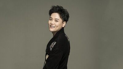 直到遇见了你，我只喜欢你